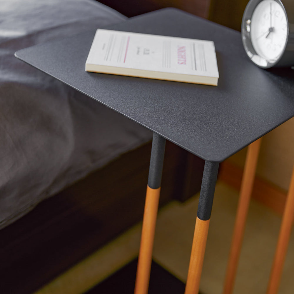 
                      
                        C Side Table, 22" H
                      
                    