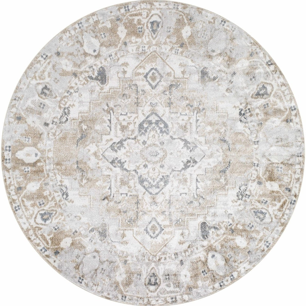 
                      
                        Hauteloom Dobry Washable Area Rug - lily & onyx
                      
                    
