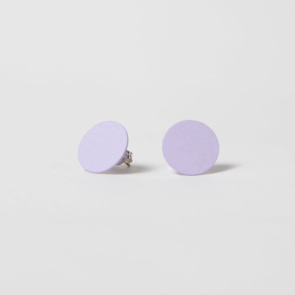 Pretti.Cool Dot Earrings - lily & onyx