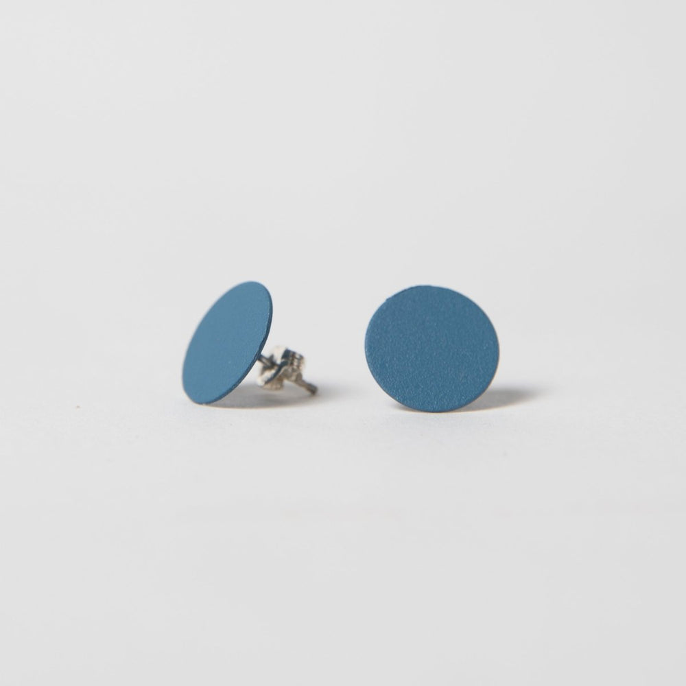 
                      
                        Pretti.Cool Dot Earrings - lily & onyx
                      
                    