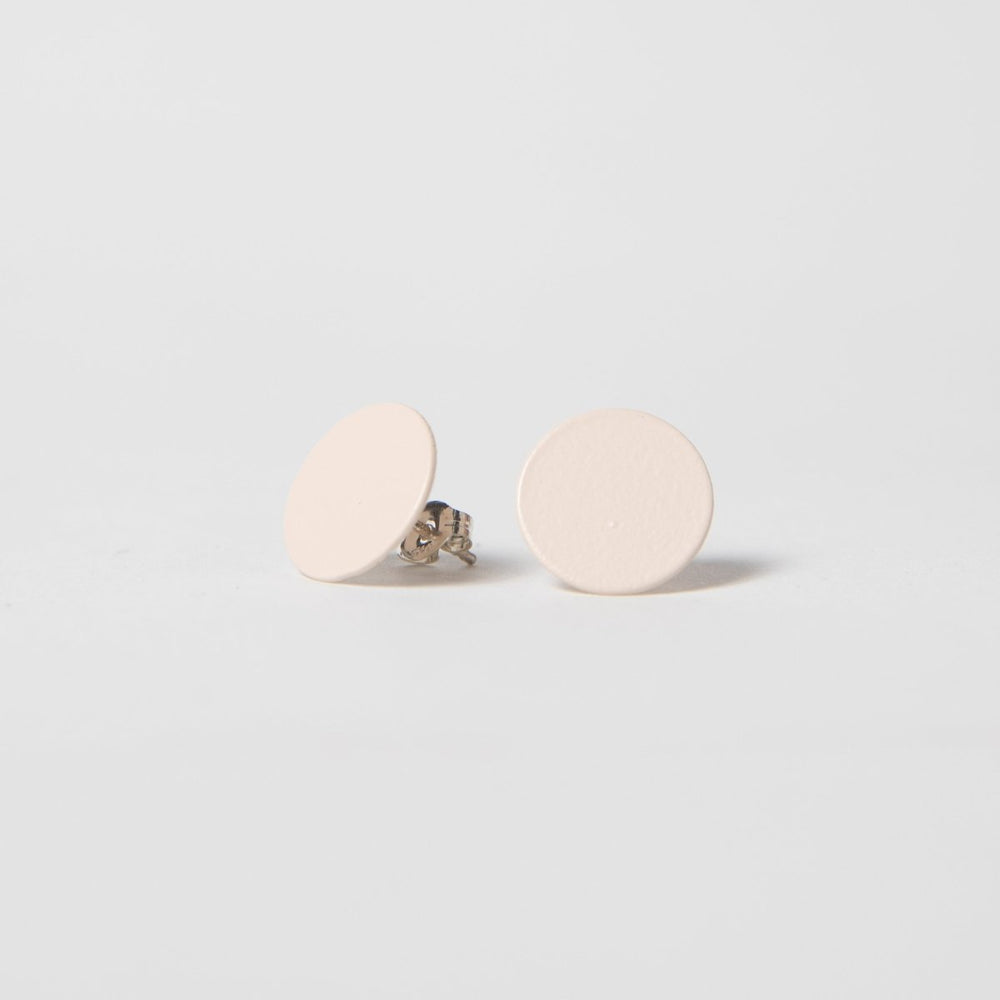 
                      
                        Pretti.Cool Dot Earrings - lily & onyx
                      
                    