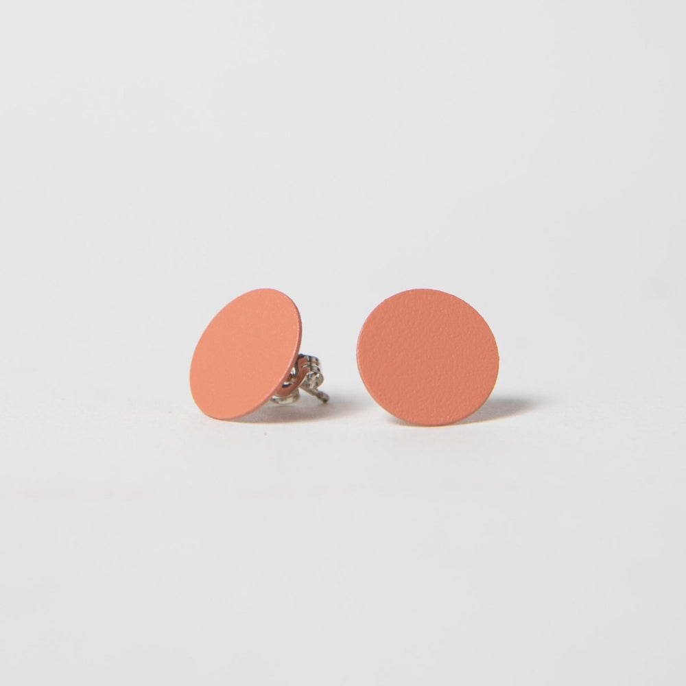 
                      
                        Pretti.Cool Dot Earrings - lily & onyx
                      
                    