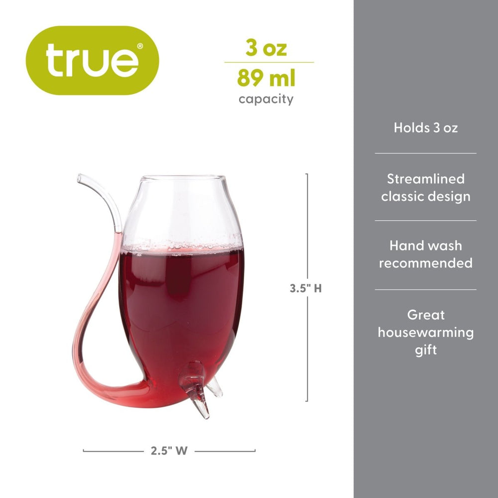 
                      
                        True Douro Port Sipper, Set of 4 - lily & onyx
                      
                    