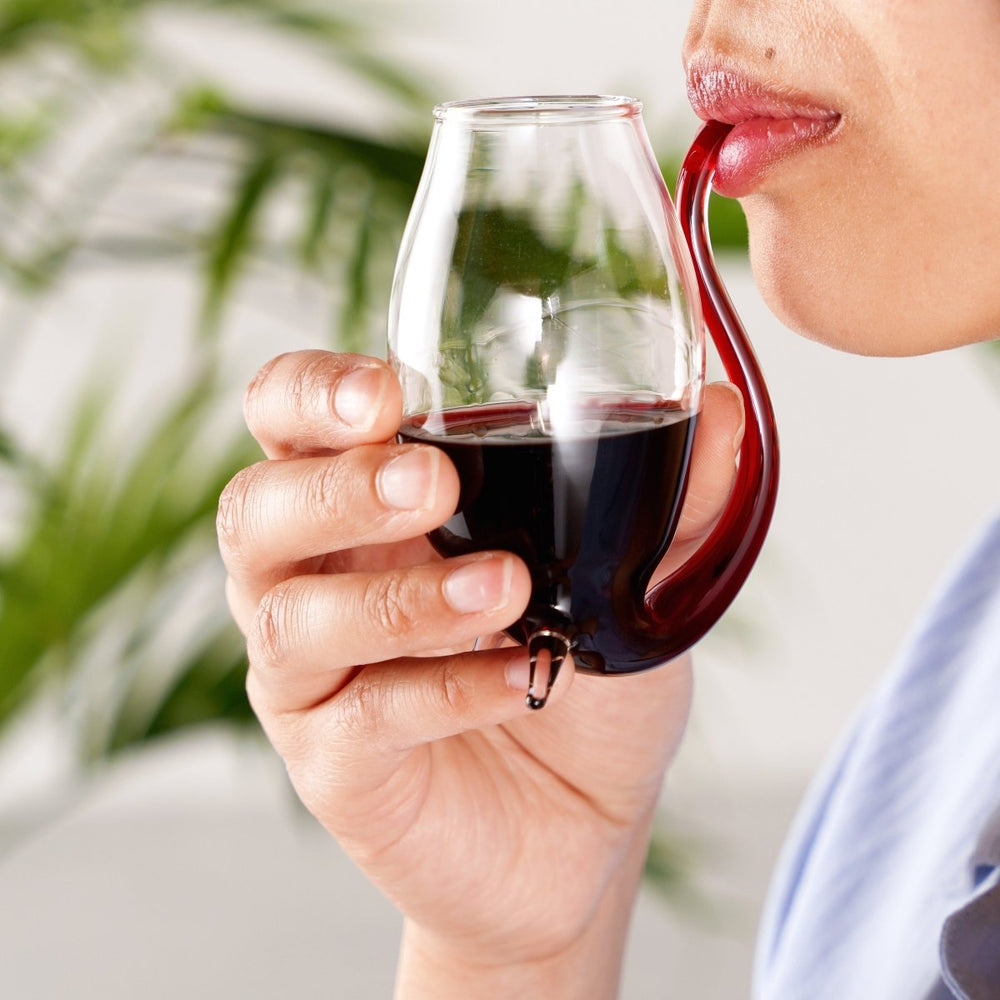 
                      
                        True Douro Port Sipper, Set of 4 - lily & onyx
                      
                    