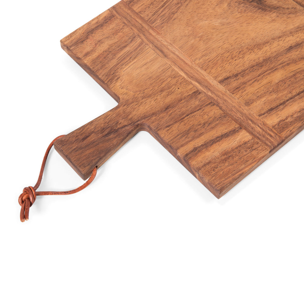 
                      
                        Madera Rectangular Charcuterie Board, 18" x 11"
                      
                    