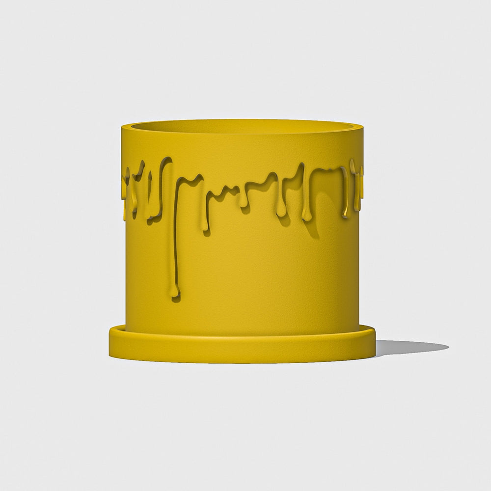 
                      
                        Drip Effect Planter
                      
                    