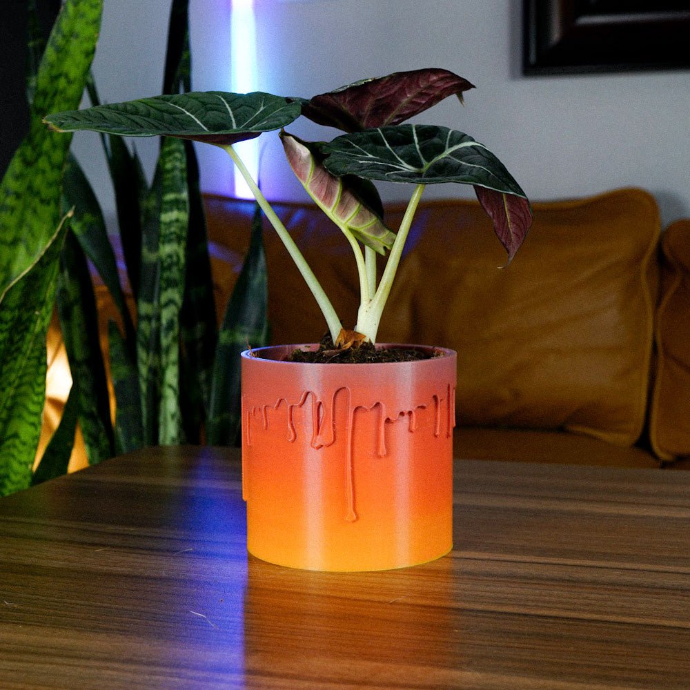 
                      
                        Drip Effect Planter
                      
                    