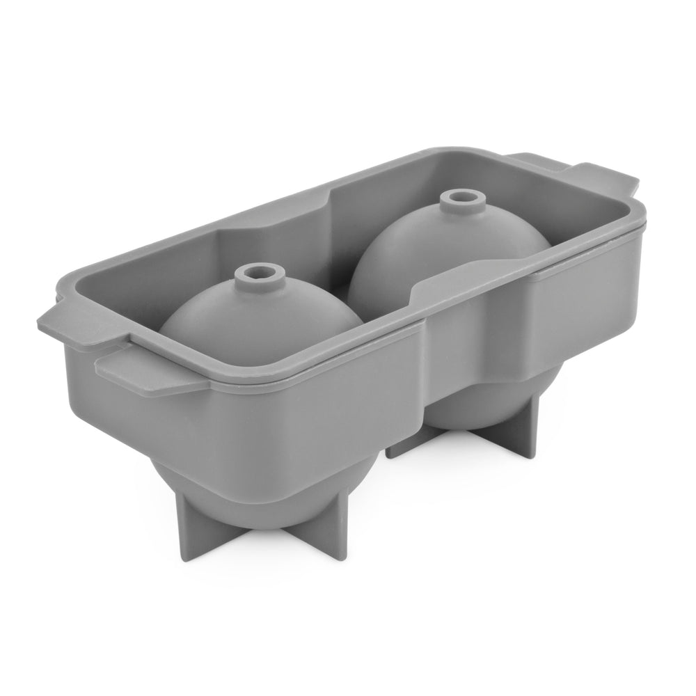 
                      
                        Neptune 2.25" Silicone Ice Sphere Mold in Gray
                      
                    