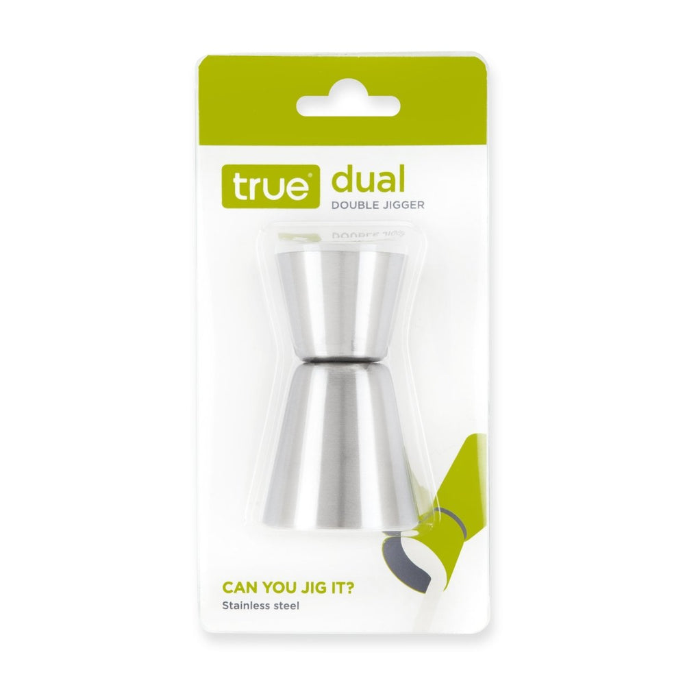 
                      
                        True Dual Small Double Jigger - lily & onyx
                      
                    