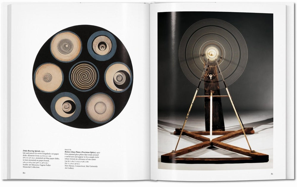
                      
                        TASCHEN Duchamp (English)
                      
                    