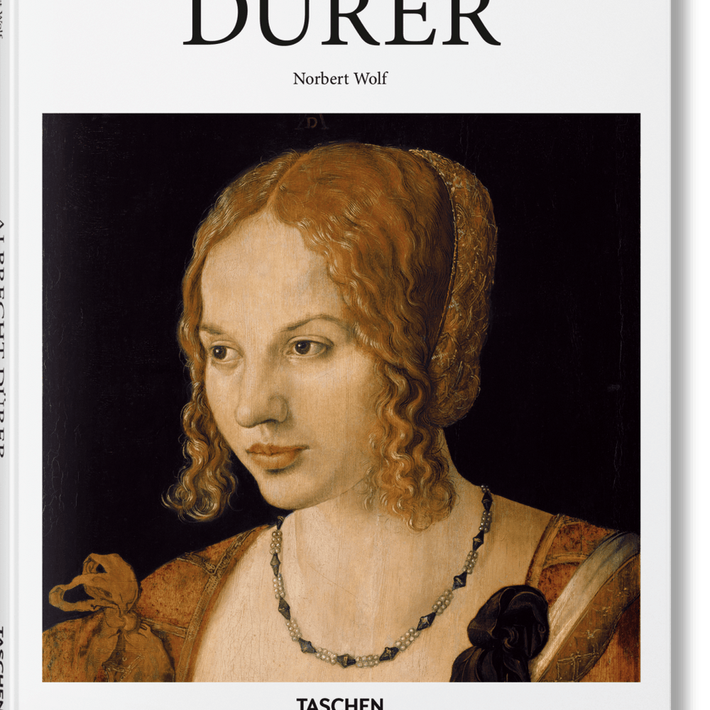 TASCHEN Dürer (English)