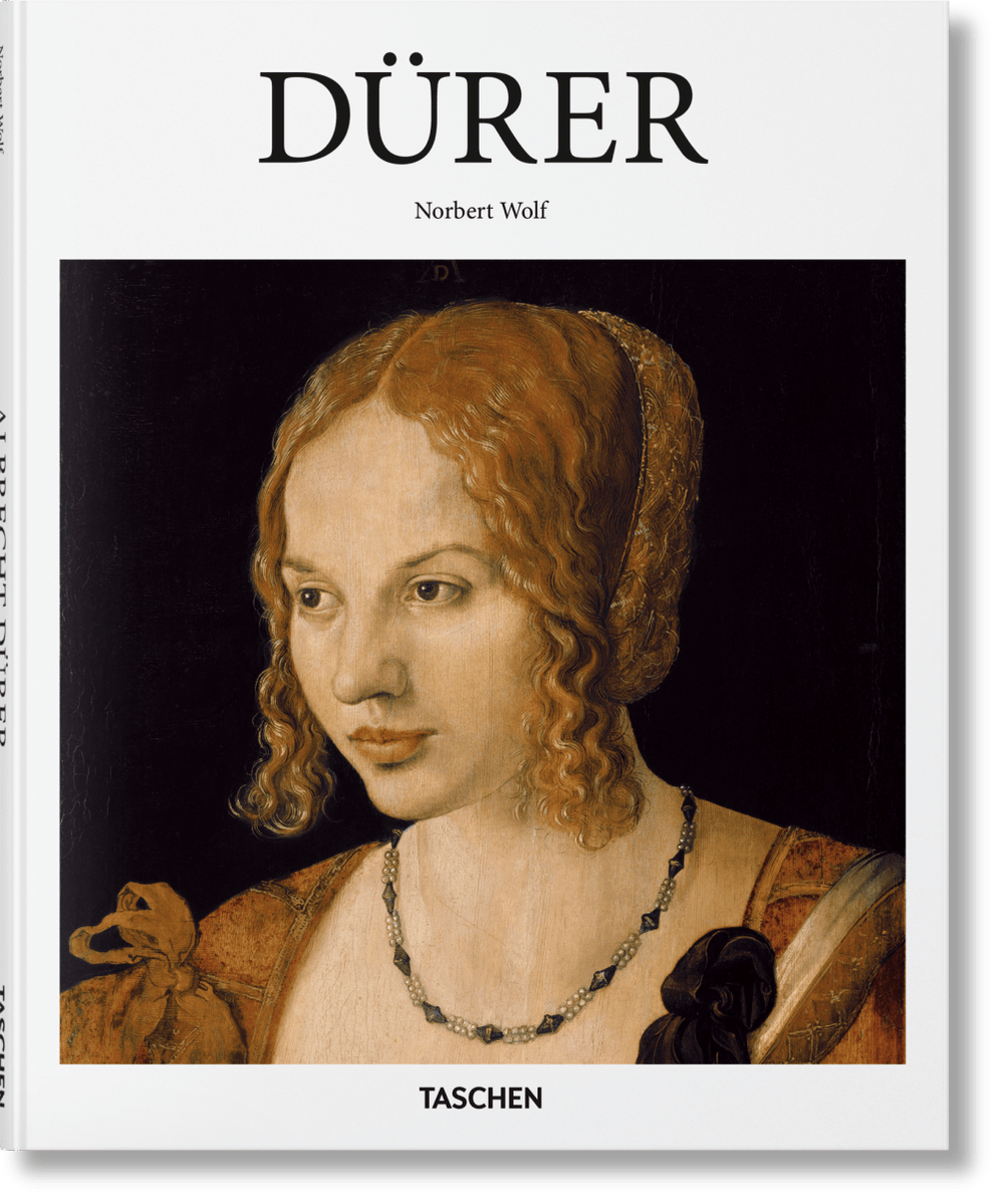 TASCHEN Dürer (English)