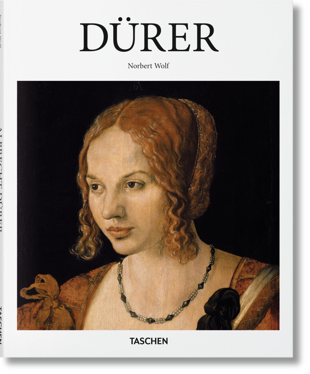 TASCHEN Dürer (English) - lily & onyx