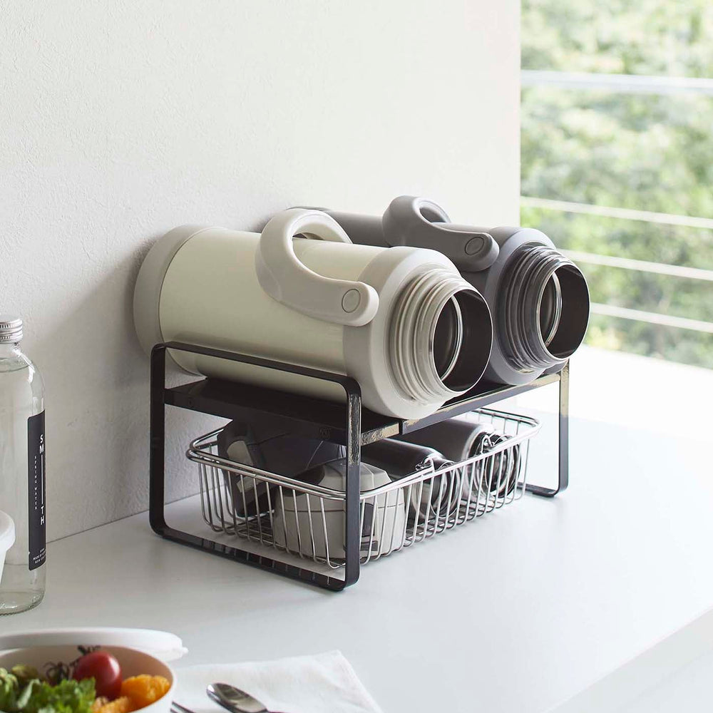 
                      
                        Expandable Kitchen Riser - Steel
                      
                    