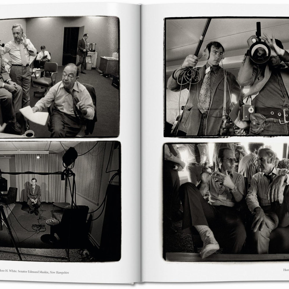 
                      
                        Annie Leibovitz. The Early Years. 1970–1983 (German, French, English)
                      
                    