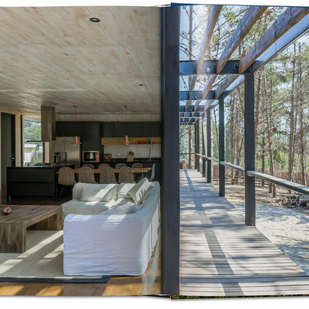 
                      
                        Homes For Our Time. Contemporary Houses around the World. 40th Ed. (German, French, English)
                      
                    