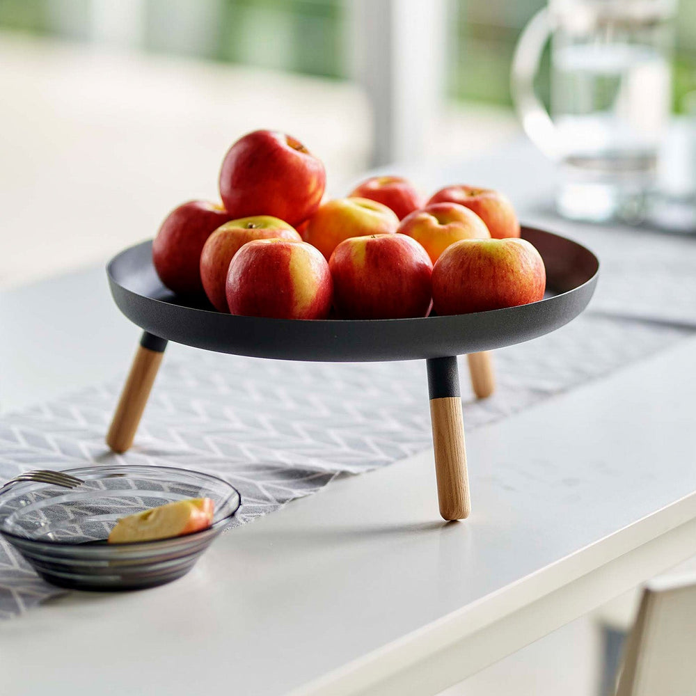 
                      
                        Countertop Pedestal Tray, 5" H
                      
                    