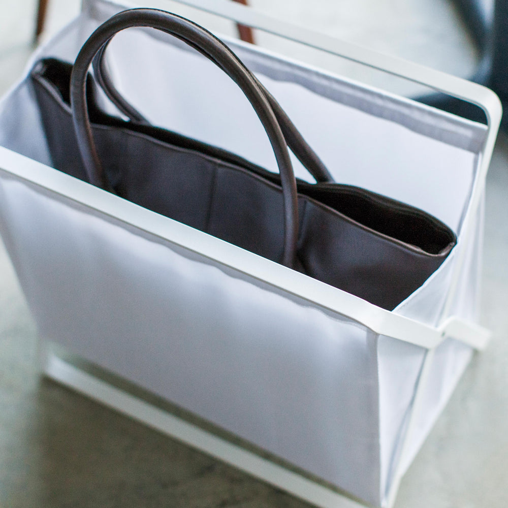 
                      
                        Folding Storage Bin
                      
                    