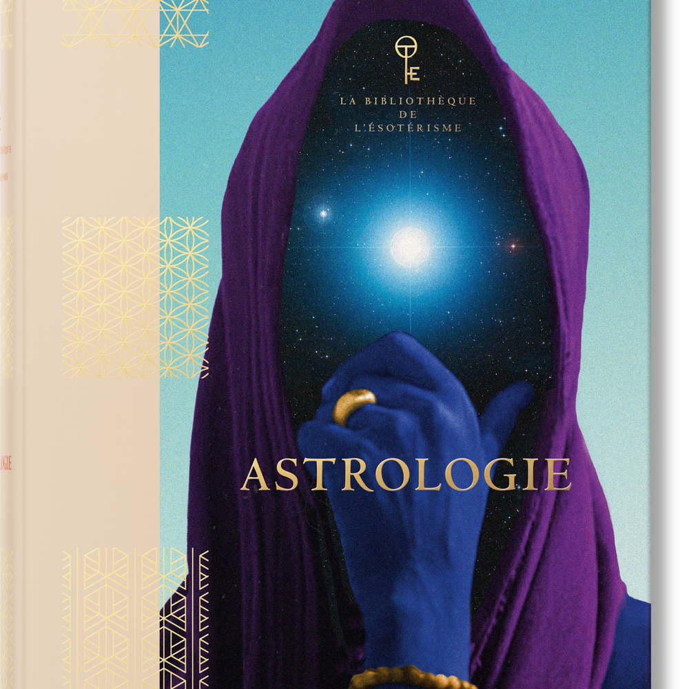 
                      
                        Astrologie. La Bibliothèque de l'Esotérisme (French)
                      
                    