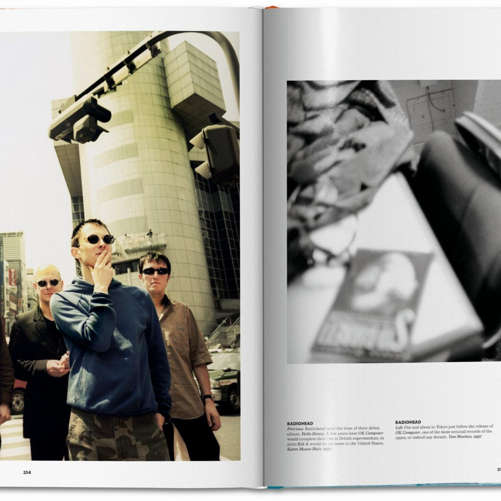 
                      
                        Capitol Records (German, French, English)
                      
                    