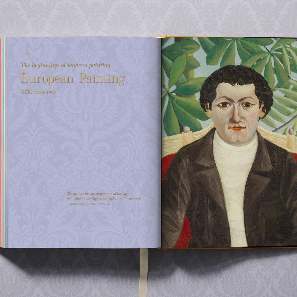 
                      
                        The National Gallery. Paintings, People, Portraits (English)
                      
                    