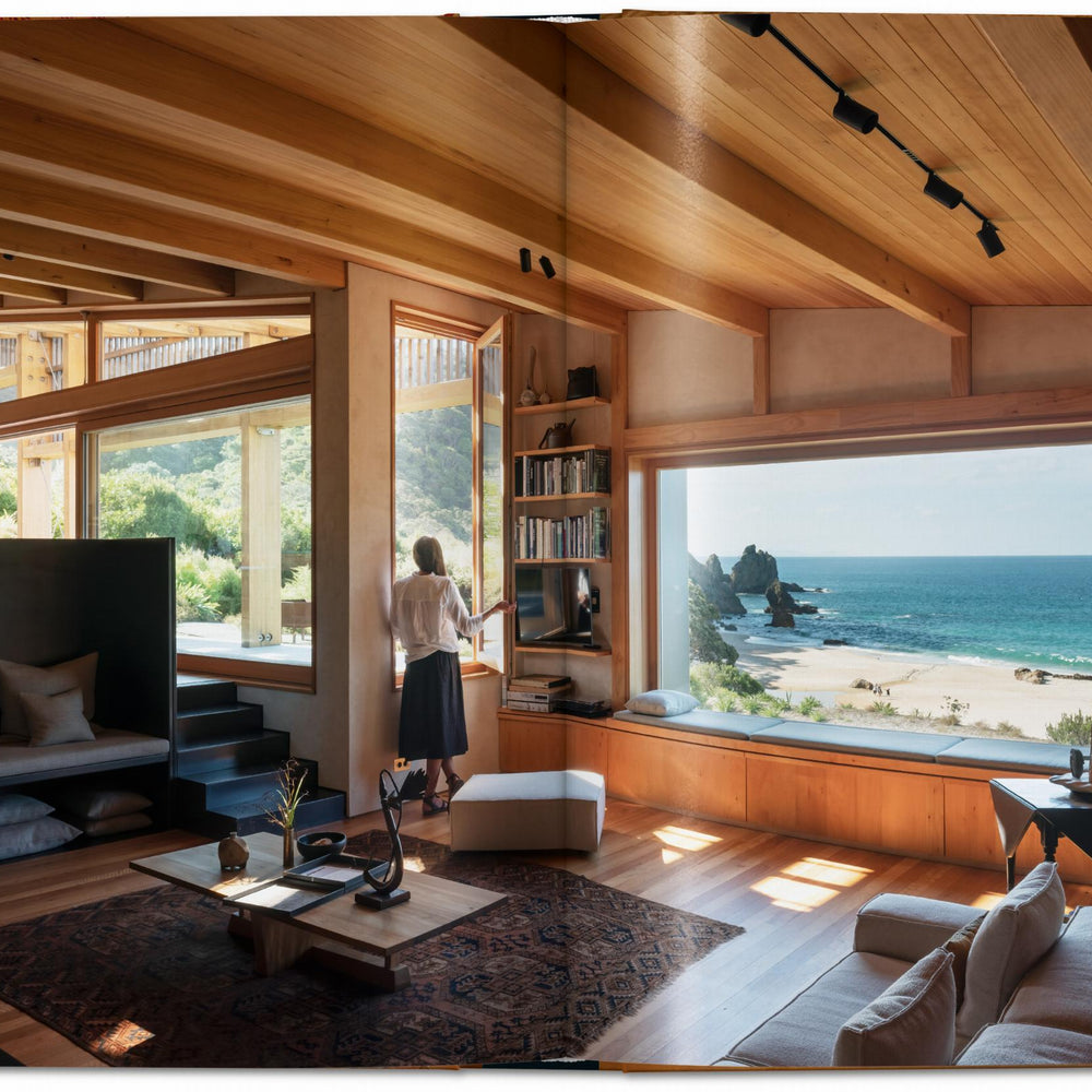 
                      
                        Homes for Our Time. Contemporary Houses around the World. Vol. 3 (German, French, English)
                      
                    