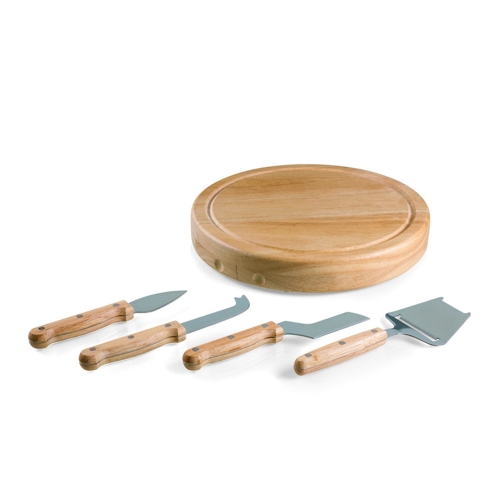 Circo Cheese Cutting Board & Tools Set