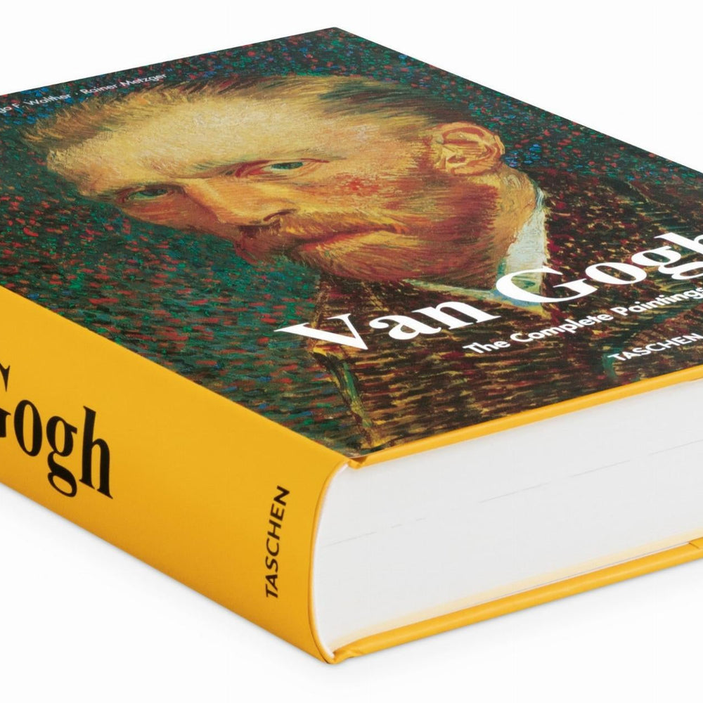 Van Gogh. L'œuvre complet - Peinture (French)