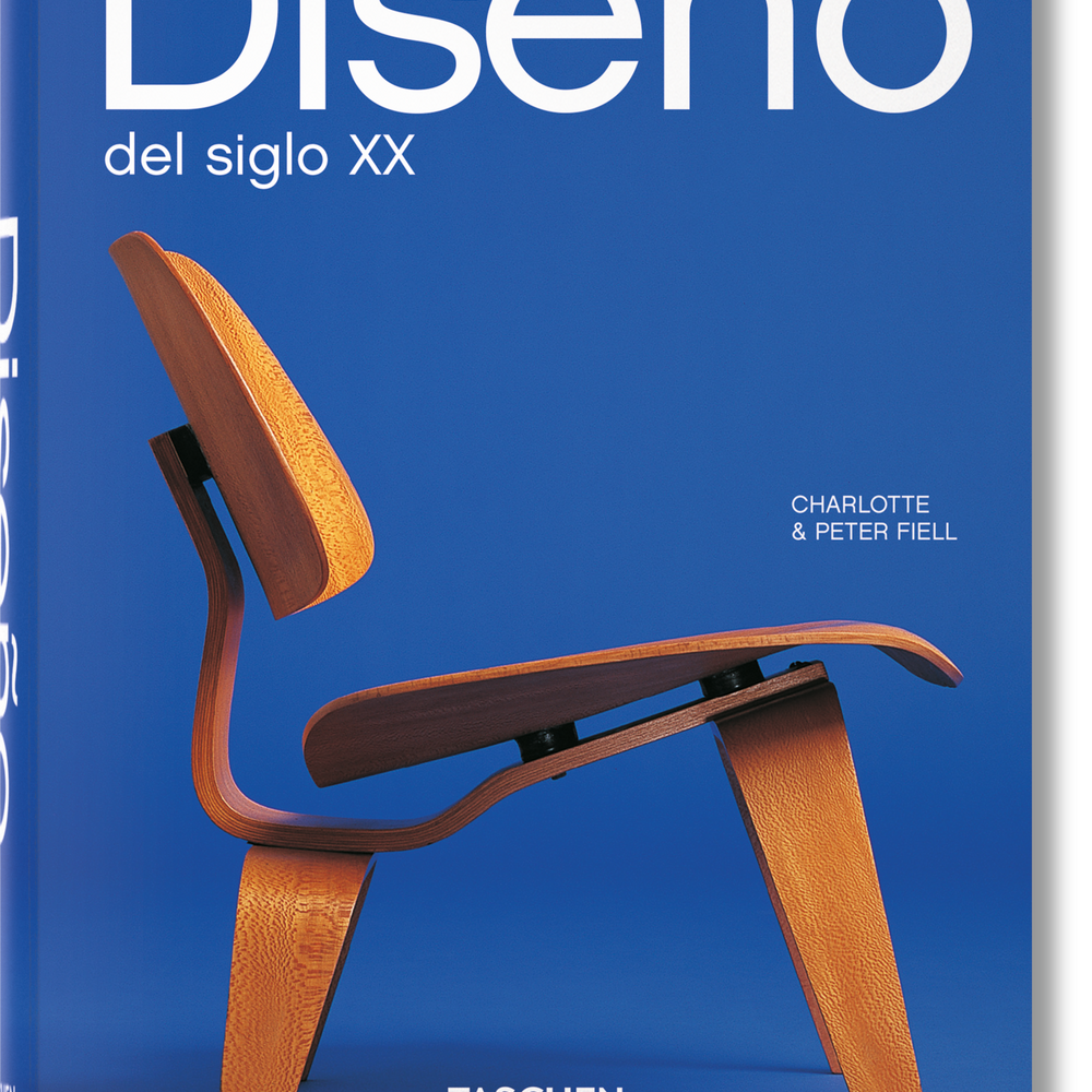 Diseño del siglo XX (Spanish)