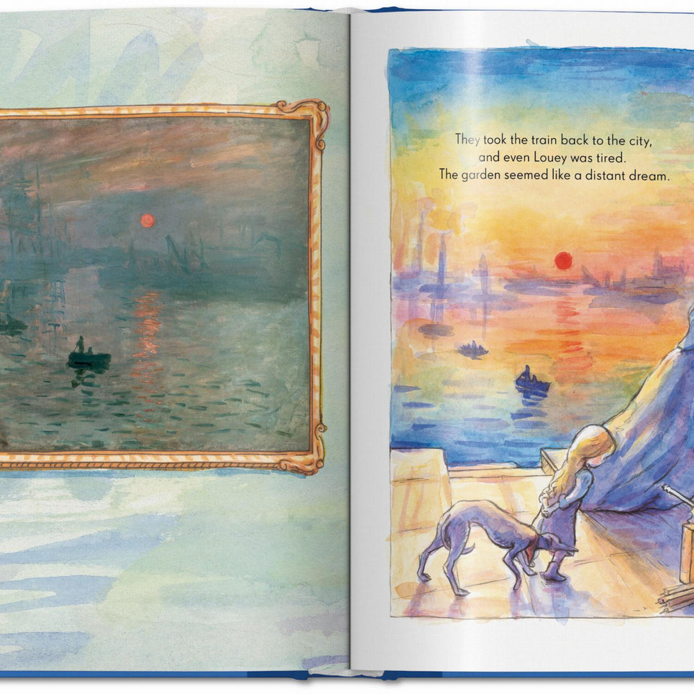 
                      
                        Petites histoires de grands artistes (French)
                      
                    