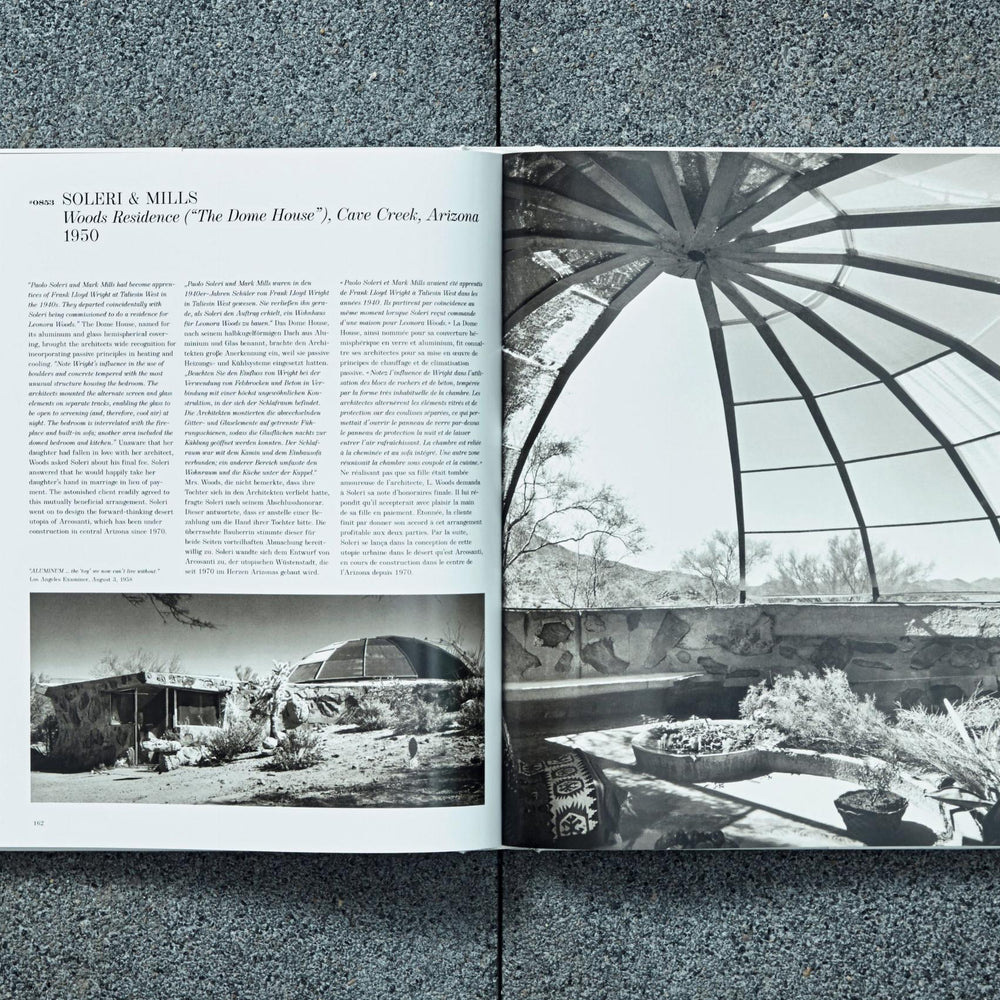 
                      
                        Julius Shulman. Modernism Rediscovered (German, French, English)
                      
                    