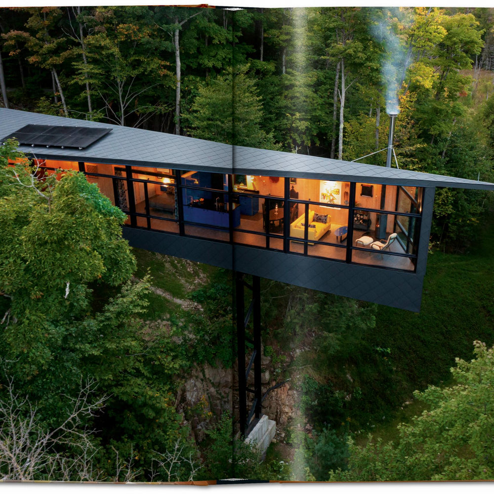 
                      
                        Homes for Our Time. Contemporary Houses around the World. Vol. 3 (German, French, English)
                      
                    