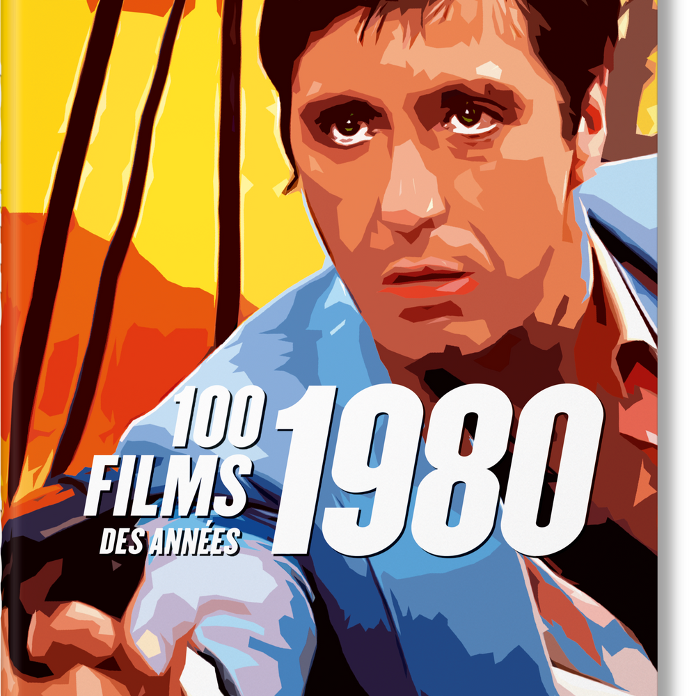 
                      
                        100 films des années 1980 (French)
                      
                    