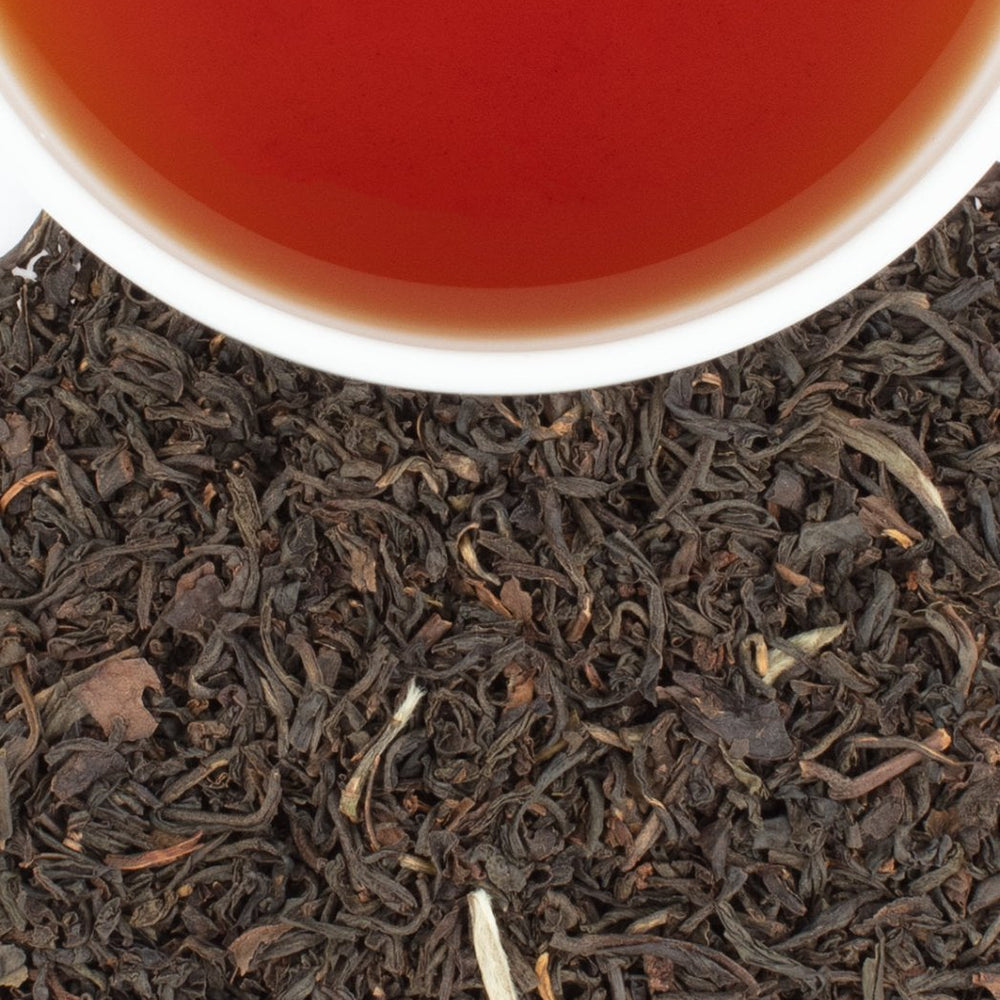 Harney & Sons Fine Teas Earl Grey Supreme Tea - lily & onyx