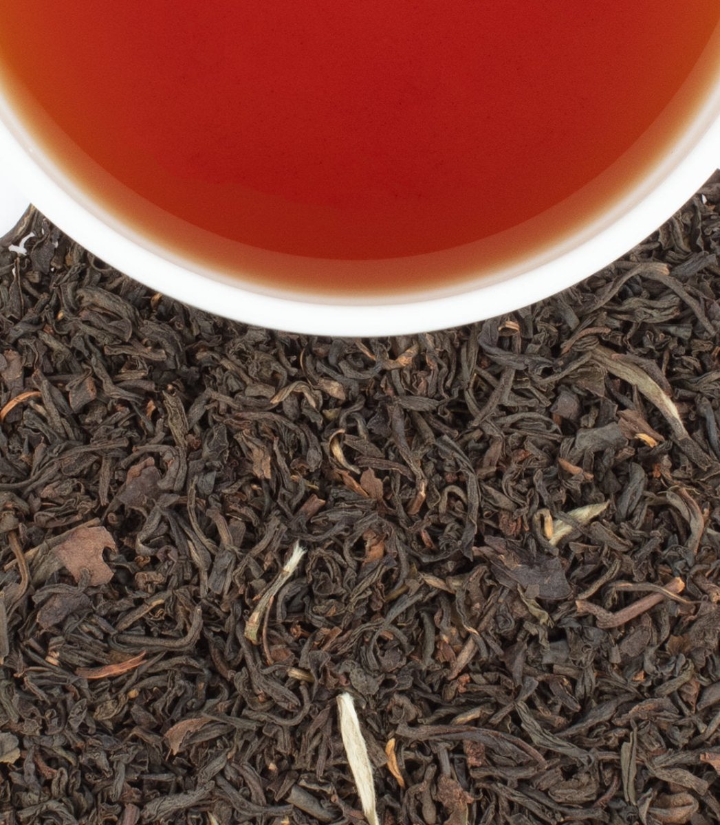 Harney & Sons Fine Teas Earl Grey Supreme Tea - lily & onyx