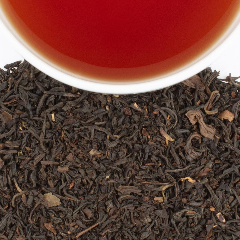 Harney & Sons Fine Teas Earl Grey Tea - lily & onyx