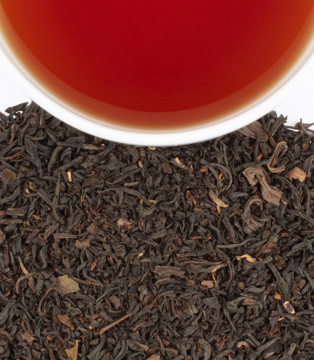 Harney & Sons Fine Teas Earl Grey Tea - lily & onyx