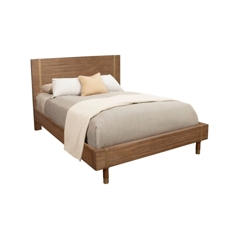 Alpine Furniture Easton Platform Bed - lily & onyx