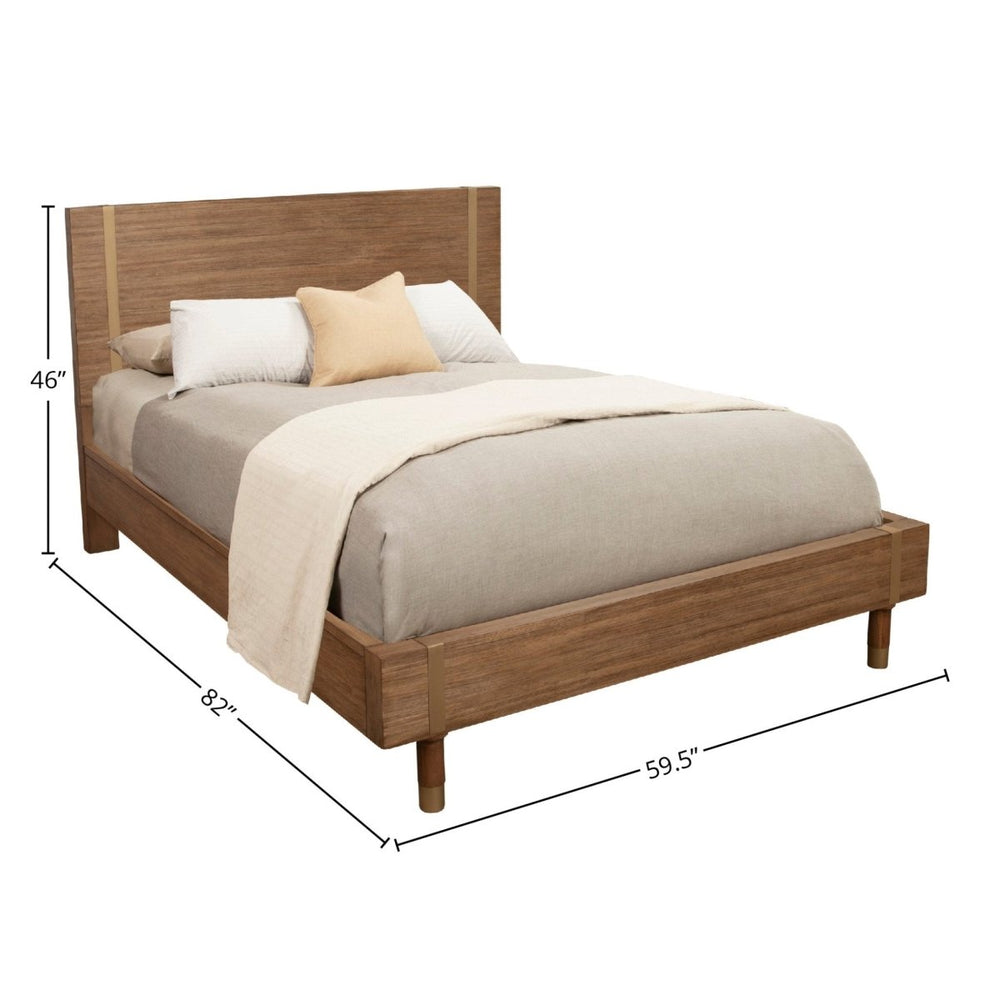 
                      
                        Alpine Furniture Easton Platform Bed - lily & onyx
                      
                    