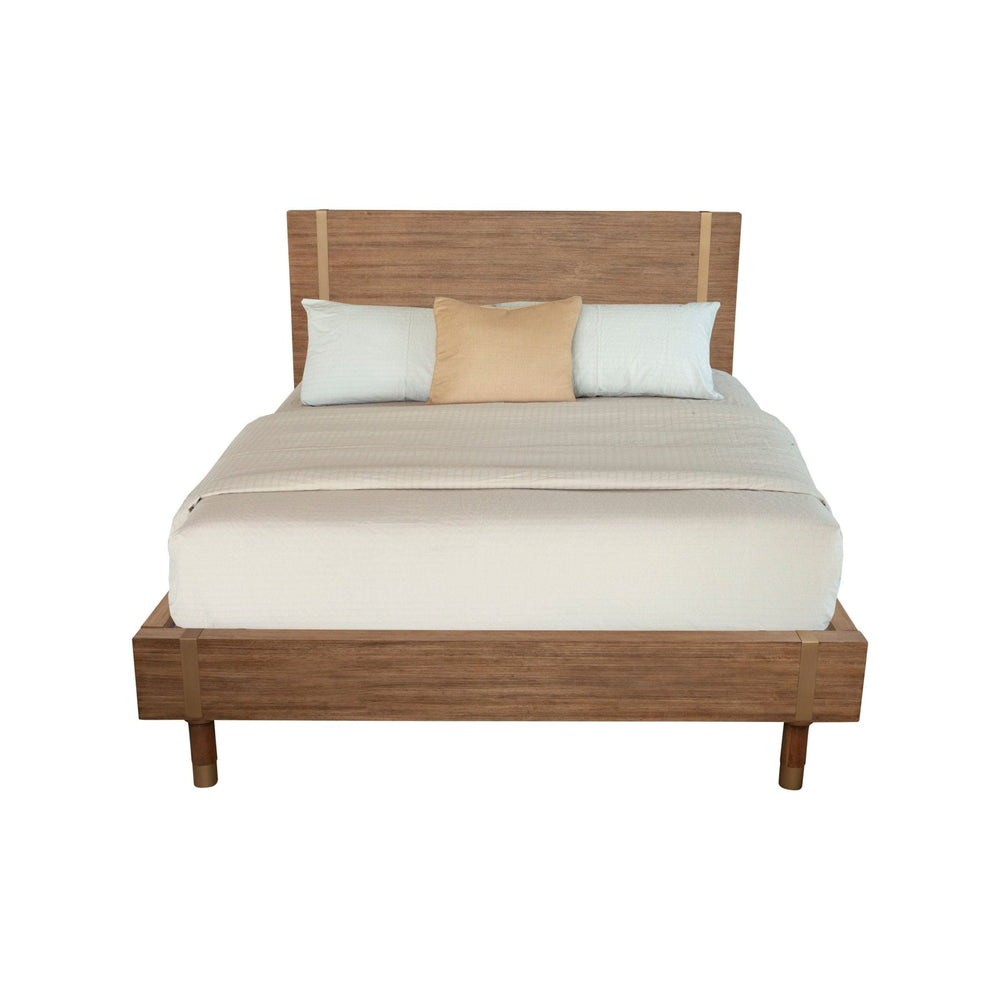 
                      
                        Easton Platform Bed
                      
                    