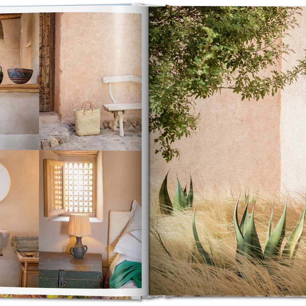 Great Escapes Africa. The Hotel Book (German, French, English)