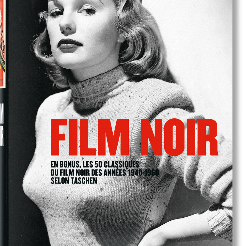 Film Noir (French)