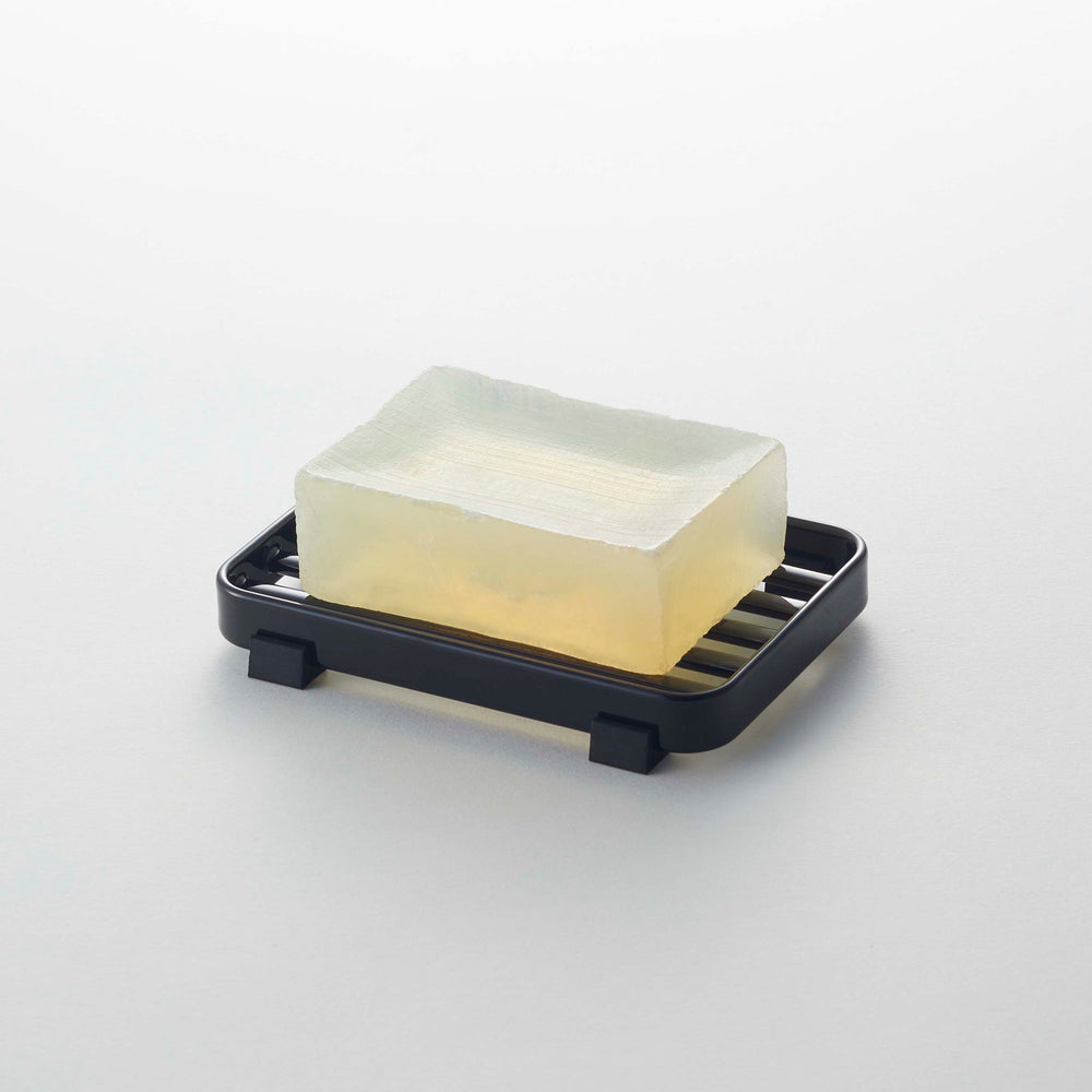 
                      
                        Slotted Soap Tray - Steel
                      
                    
