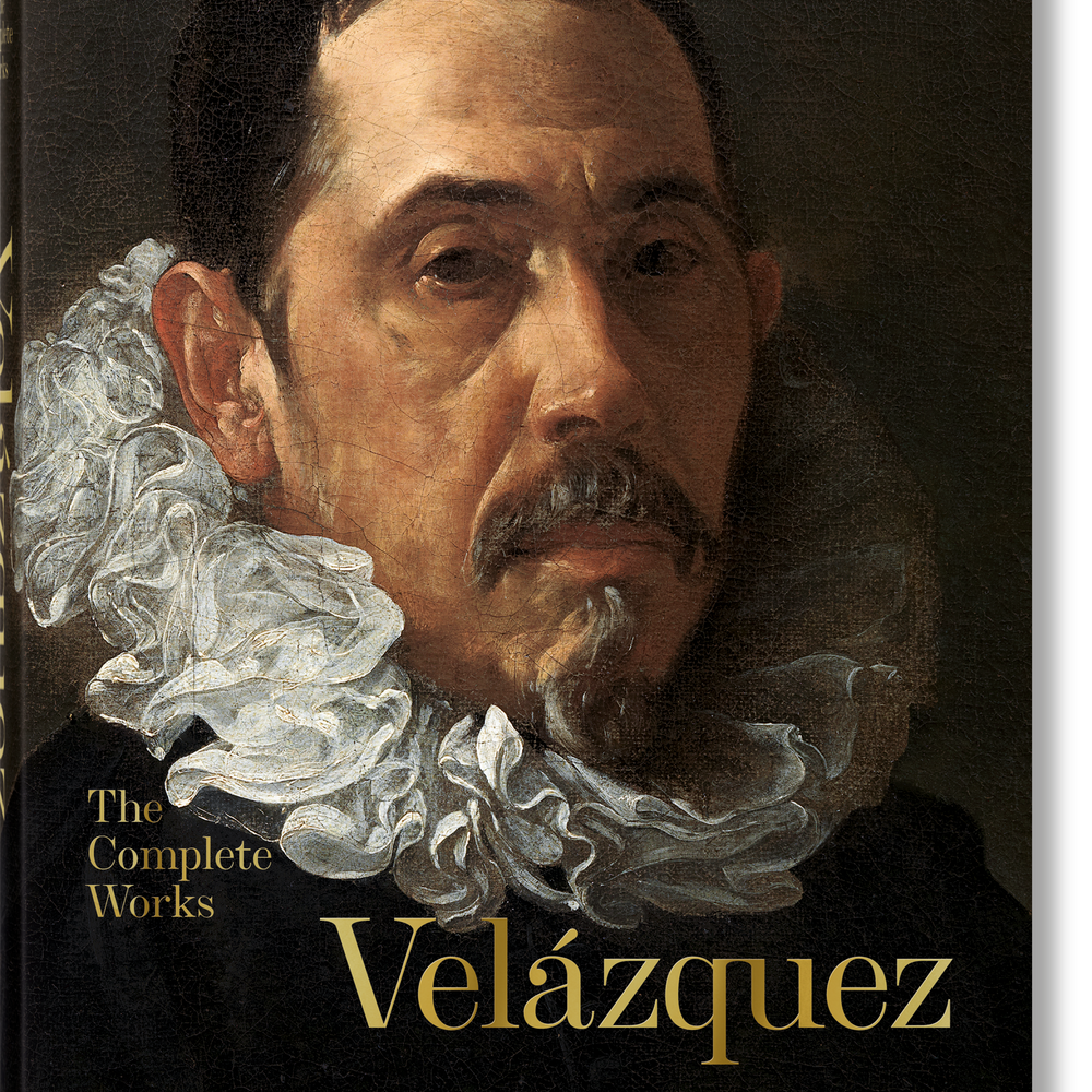 Velázquez. The Complete Works (English)