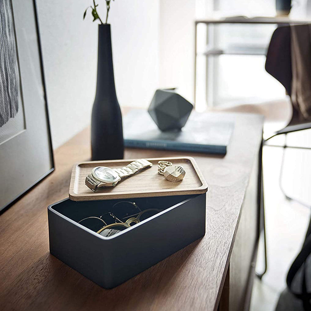 
                      
                        Rin Jewelry & Accessory Box
                      
                    