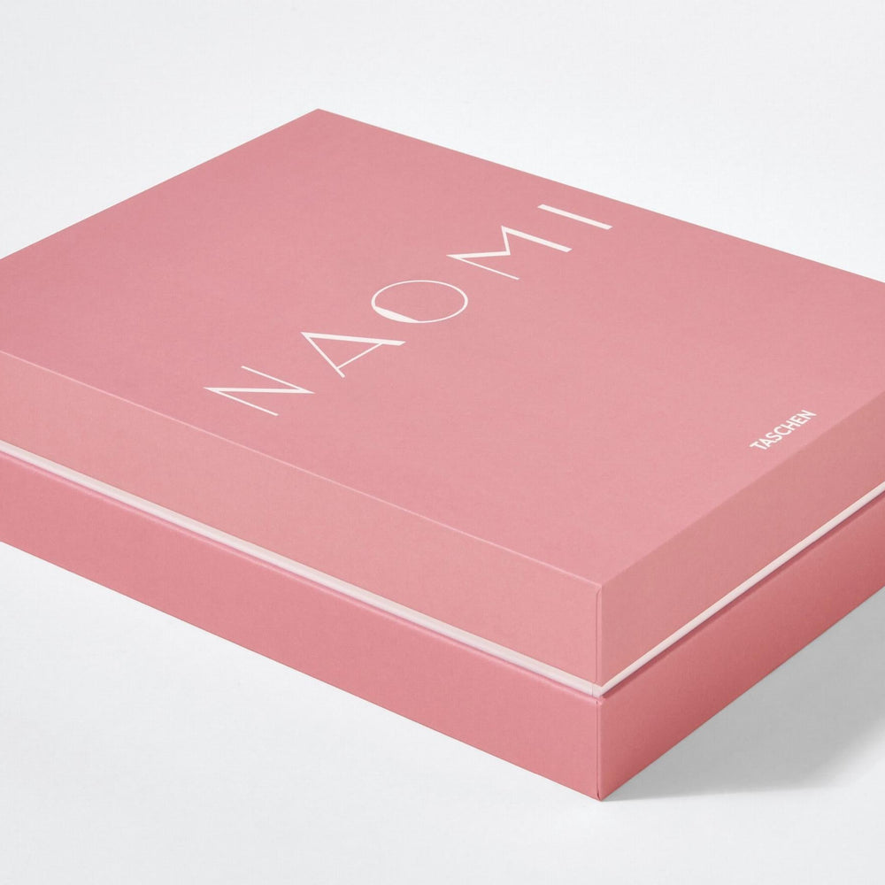 
                      
                        Naomi. Updated Edition (English)
                      
                    