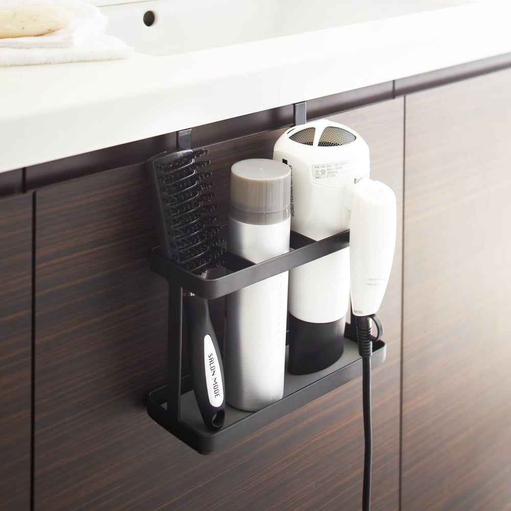 
                      
                        Haircare Appliance Holder
                      
                    