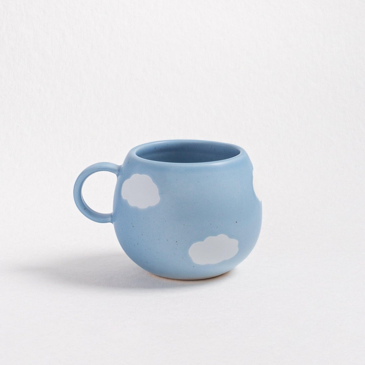 Egg Back Home Cloud Collection Party Ball Mug 17oz / 500ml