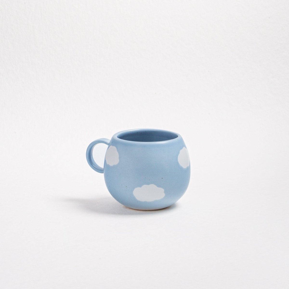 Egg Back Home Cloud Collection Party Ball Mug 8.5oz / 250ml