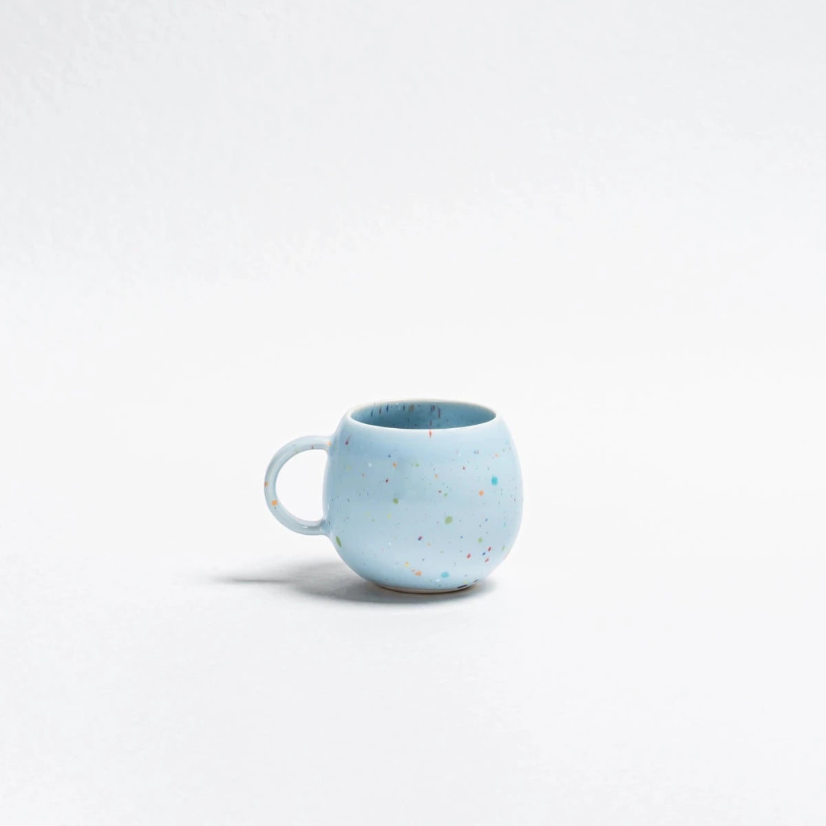 Egg Back Home Party Ball Mug 8.5oz / 250ml, Assorted Colors